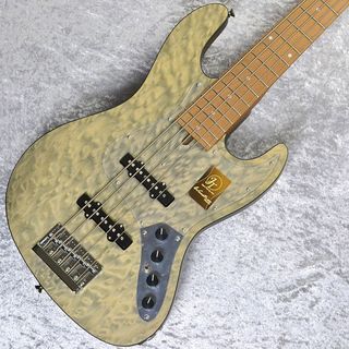 Bacchus WL5-QM-AC RSM/M/CHGS　【japan Tune-up series】