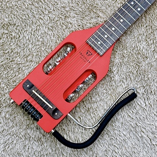 Traveler Guitar Traveler Guitar Ultra-Light Acoustic Vintage Red【トラベルギター】【アコースティックギター】