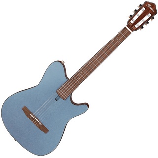 Ibanez FRH10N IBF Indigo Blue Metallic Flat