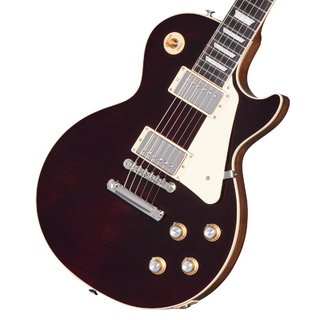 Gibson Les Paul Standard 60s Figured Top Translucent Oxblood [Custom Color Series]【御茶ノ水本店】