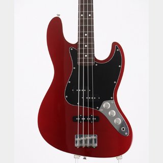 Fender Japan AJB OCR Old Candy Apple Red フェンダージャパン［4.13kg/2007年～2010年製］［Made in Japan/日本製］【