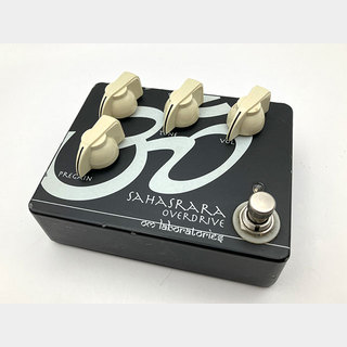 Om Laboratories、Sahasrara Overdriveの検索結果【楽器検索デジマート】
