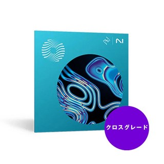 iZotope【2024/03/31までの限定価格(早期終了の場合有)】【クロスグレード版】Ozone 11 Standard from any paid...