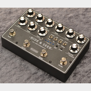 HTJ-WORKS TSH-10の検索結果【楽器検索デジマート】