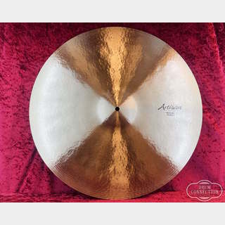 SABIANArtisan Medium Ride 22" #8760  2,885g