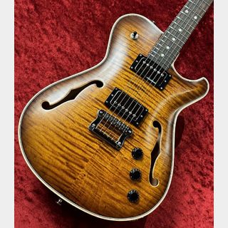 Knaggs GuitarsChena SVHS T2 -Aged Scotch- ≒2.671Kg