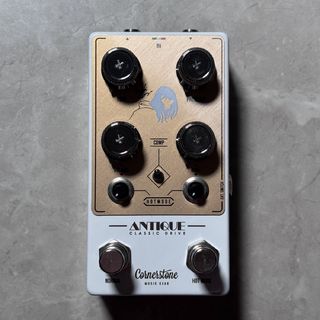 Cornerstone、ANTIQUEの検索結果【楽器検索デジマート】