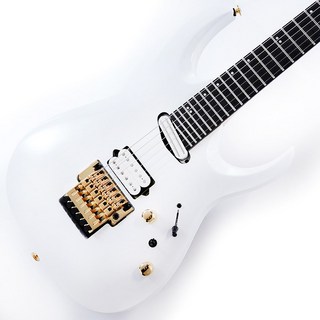 IbanezPrestige Axe Design Lab RGA622XH-WH 【3月16日HAZUKIギタークリニック対象商品】