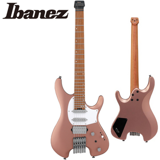 Ibanez Q54W-CMM(Copper Metallic Matte)【ローン金利0%】【オンラインストア限定】