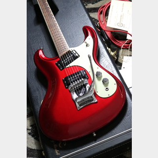 MosriteV-65 Ventures Model Candy Apple Red (USA) #1807