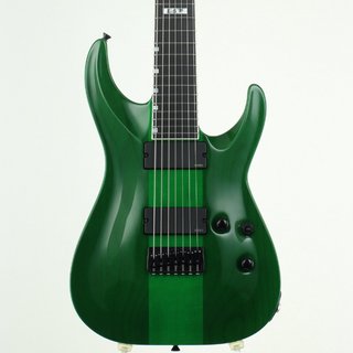 ESP Custom Order Model 7-strings Emerald Dragon【福岡パルコ店】