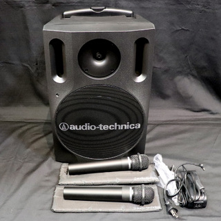 audio-technica ATW-SP1920/MIC +ATW-T190MIC