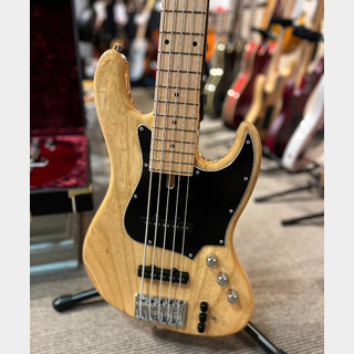 ベース oscillator by dragonfly 5st JB dragonfly CS5 Standard Order Made | Reverb
