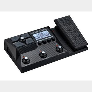 ZOOM G2X Four