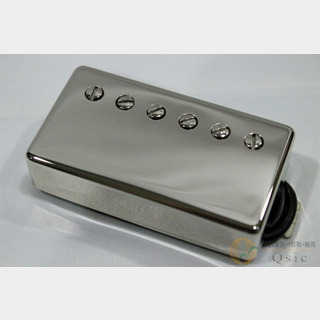 Seymour Duncan SH-4 JB Nickel [WK555]