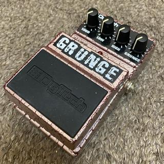 エフェクター（ギター・ベース用）、DigiTech、GRUNGEの検索結果【楽器