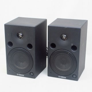 YAMAHA MSP5 Pair モニタースピーカー・ペア 【横浜店】