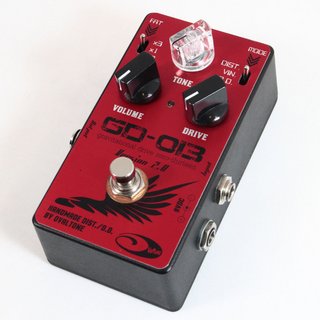 Ovaltone、GD-013 Version 2.0の検索結果【楽器検索デジマート】