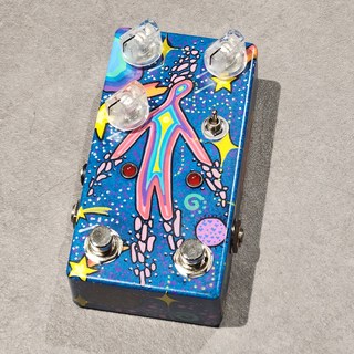 エフェクター（ギター・ベース用）、JAM pedalsの検索結果【楽器検索