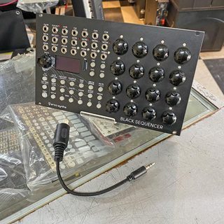 Erica SynthsBlack Sequencer