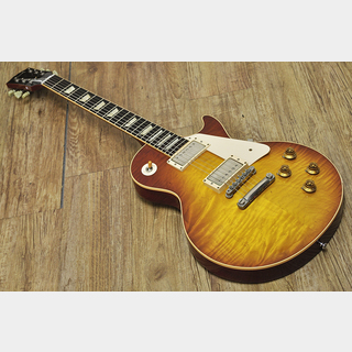 Gibson Custom Shop Historic Collection 1958 Les Paul Standard VOS Figured