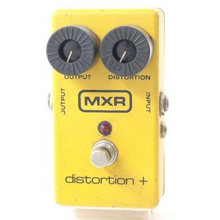 MXR Distortion+ ギター用 ディストーション 【池袋店】
