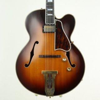 Gibson Custom Shop L-5CES Wes Montgomery Vintage Sunburst【福岡パルコ店】