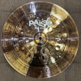 PAiSTe 《現品限り超特価》900 China 14"【定価より30%OFF】