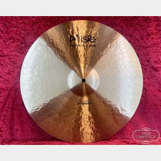 PAiSTe Formula 602 Modern Essential Crash 18" 1,470g