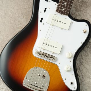 Vanzandt JMV-R2 w/White PG -3 Tone Sunburst / 3TS-