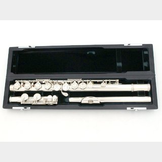 Pearl 総銀製 ハンドメイドフルート F-9800E Maesta 【横浜店】