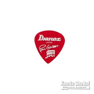 Ibanez Pick 1000PG Paul Gilbert Signature Model, Candy Apple, pack of 50