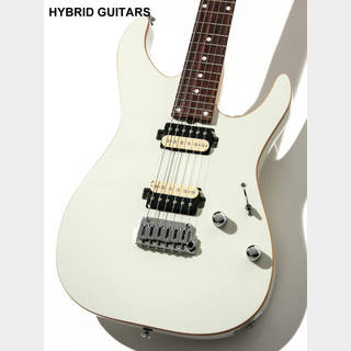 Kino Factory Stay Stratocaster Type Vintage White -