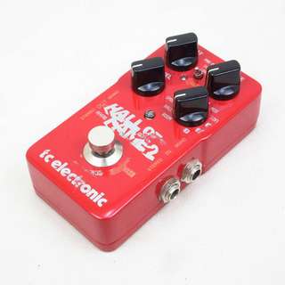 TC Electronic Hall of Fame 2 Reverbの検索結果【楽器検索デジマート】