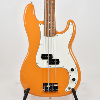 Fender Player P Bass Capri Orange