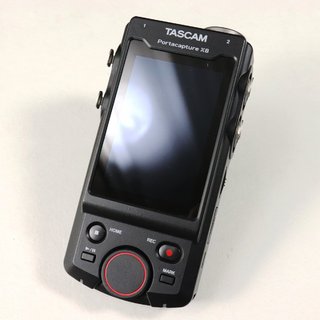 Tascam Portacapture X8 w/AK-BT1 【梅田店】