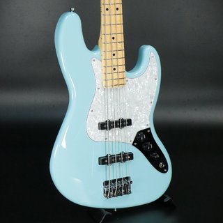 Fender Made in Japan Hybrid II FSR Collection Jazz Bass Daphne Blue 【名古屋栄店】