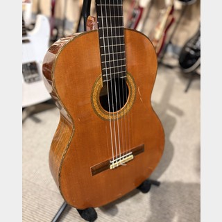 クラシック・ギター／フラメンコ・ギターの検索結果【楽器検索デジマート】