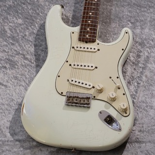 Fender【Vintage】1964 Stratocaster Hardtail Refinish [1964年製] [3.16kg]