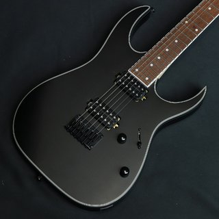 Ibanez RG421EX Black Flat (BKF) 【横浜店】