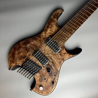 Ibanez QX527PB ABS エレキギター QUESTシリーズ　スラントフレット