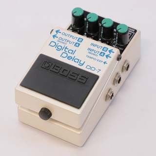 BOSS、DD-7の検索結果【楽器検索デジマート】