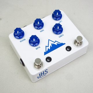 JHS Pedals Alpine リバーブ 【横浜店】