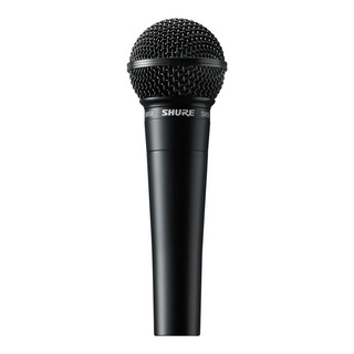 Shure SM58-BLK [SM58 Special Black Edition] 【限定生産モデル!】