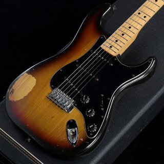 Fender1977 Stratocaster SB 【渋谷店】