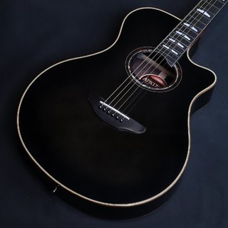 YAMAHA APX1200 II Translucent Black (TBL) エレアコースティックギター 【横浜店】