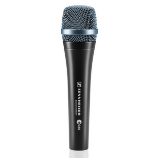 SENNHEISER e935 ダイナミックマイク