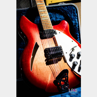 Rickenbacker 360/12 Fireglo / 1996