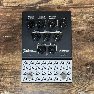 Diezel、Herbert Pedalの検索結果【楽器検索デジマート】