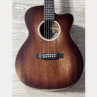 Martin 【ちょうどイイサイズ感】000CJr-10E StreetMaster #2879548【ショッピングクレジット無金利&超低金利】